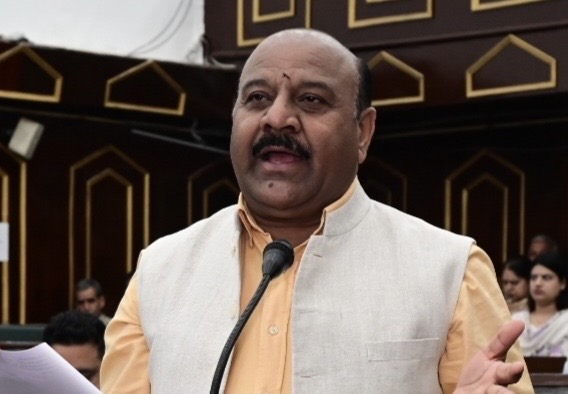 'Machil-Z-Gali Tunnel gets approval, DPR proposed for inclusion in Annual Works Plan: Deputy CM J&K '