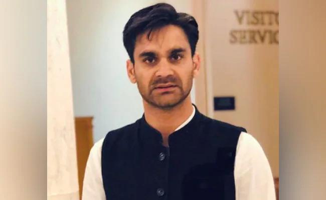 'Ladakh persuaded GOI , but J&K couldn't: Waheed Para '