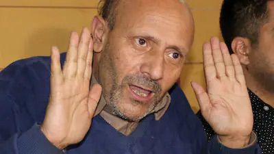 '  MP Er Rashid offers  to Step Down, Party to take a Call'