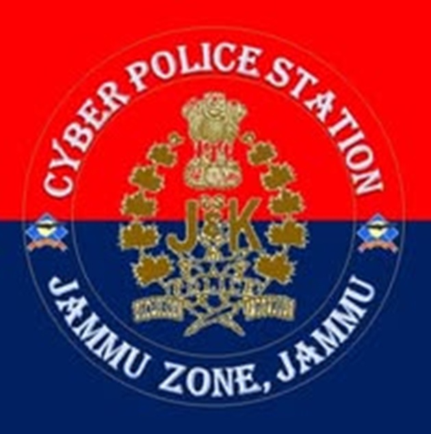 Cyber Crime J&K issues Advisory