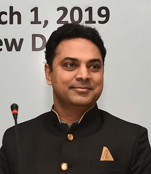 Appointments Committee of the Cabinet removes Krishnamurthy Subramanian, its nominee on the IMF board