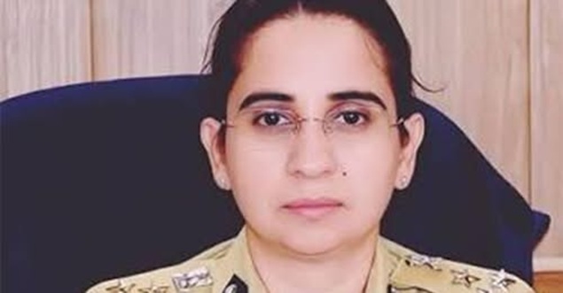Probe into the rape by Teacher & death of a 15-year-old girl in J&K handed over to  Crime Branch ; Saroori thanks LG for Intervention