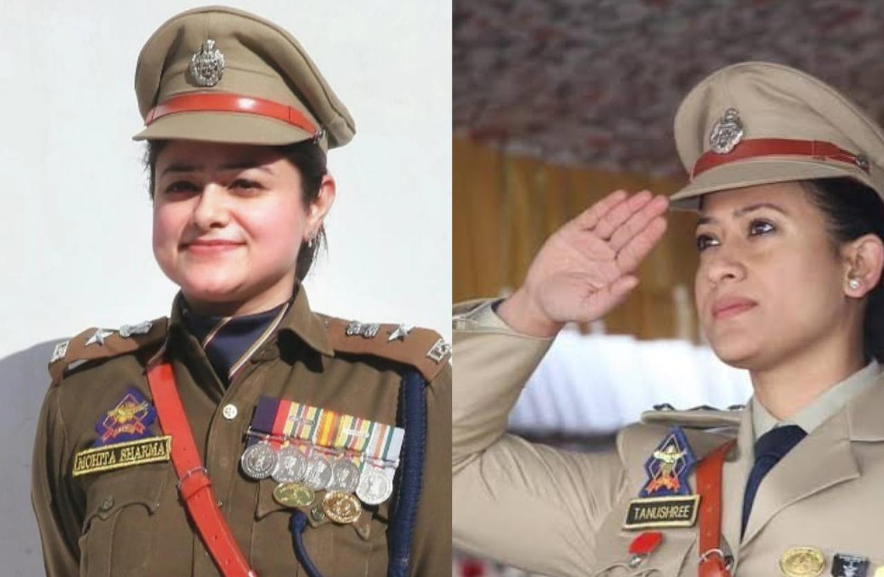 As reported by Cross Town News : LG J&K orders transfers and postings of Special DG , SSP , SP Rank Police Officers