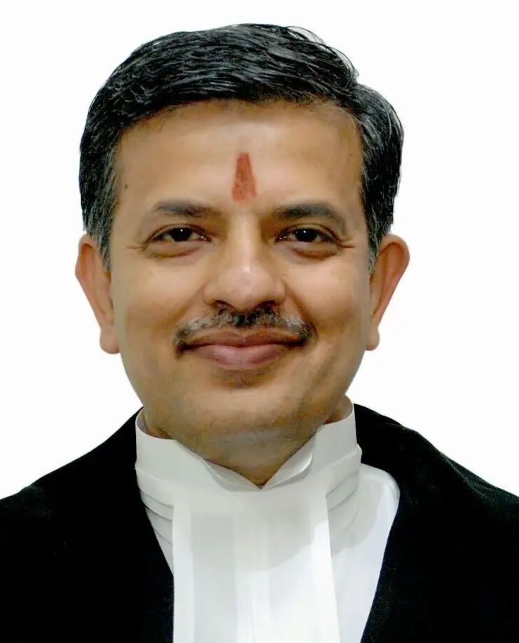 Supreme Court Collegium recommends Justice Dr. Pushpendra Singh Bhati as Chief Justice of High Court of Jammu & Kashmir and Ladakh 