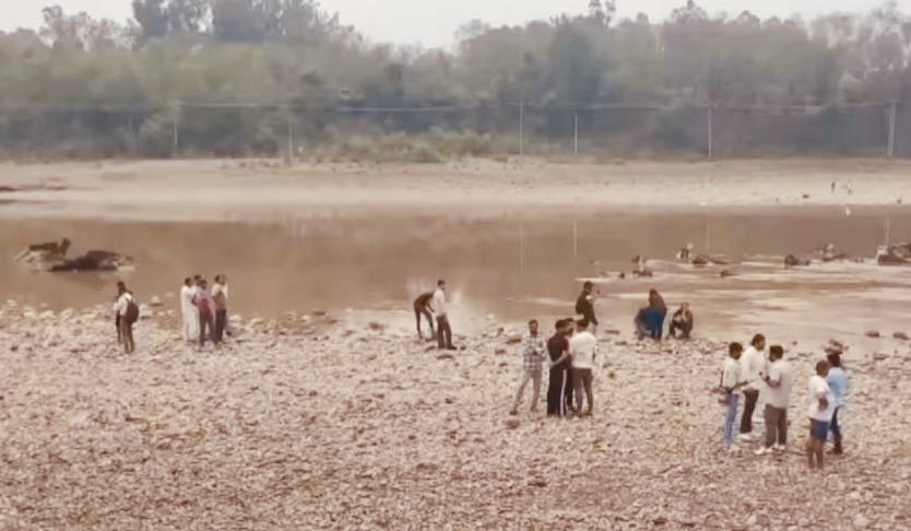 Pahalgam Attack: India cuts off Chenab River flow to Pakistan 