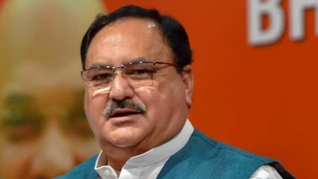 BJP President JP Nadda's Jammu tour cancelled 