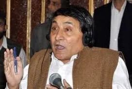 Former J&K Minister passes away