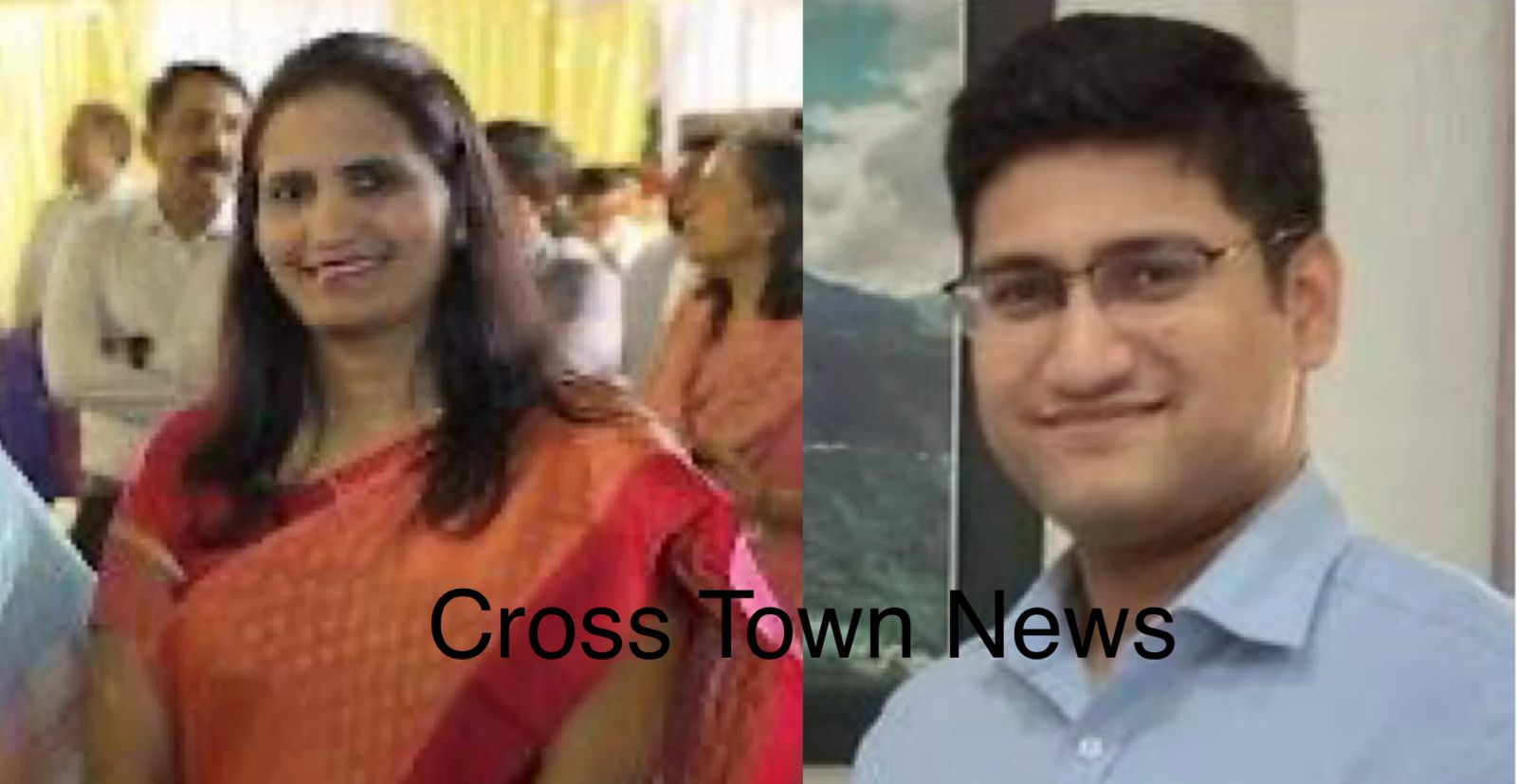 LG Delhi relieves  2 IAS Officers to enable them to join in Jammu & Kashmir