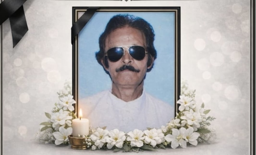 J&K: BJP MLA bereaved