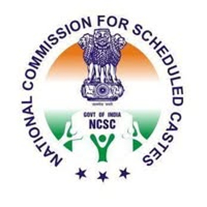 Scheduled Caste panel issues notice CS/DGP after a female IAS officer asks students to clean toilets
