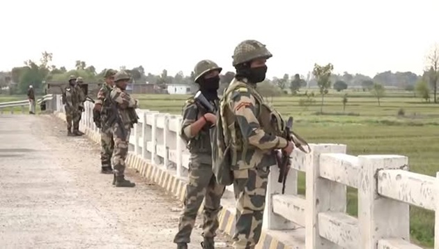 One more J&K Police personnel martyrs in Kathua gun battle: Total goes to 04