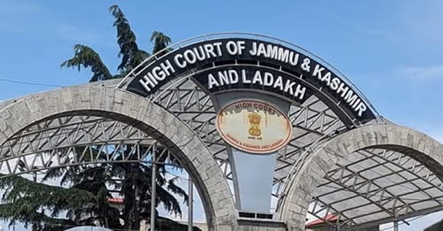 High Court seeks J&K Govt, FSSAI’s response on PIL in 4 days over Rotten Meat issue