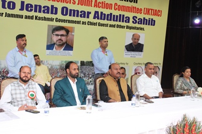'Education for all is our prime motto: Dy CM '