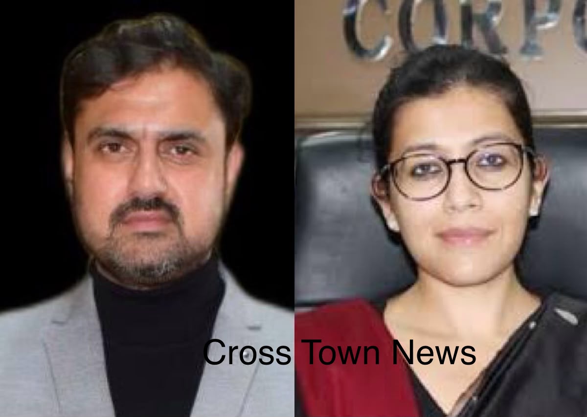 J&K Govt orders transfers and postings of 4 JKAS Officers among 6