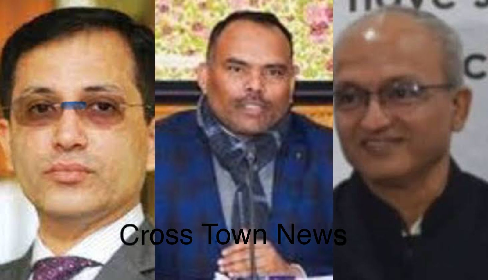 3 IAS Officers from J&K cadre/worked in J&K among 7 to get new postings in Delhi