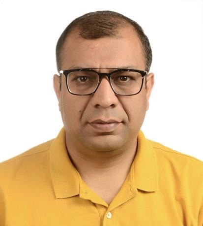 BJP welcomes detention of Mehraj Malik under PSA: Parimoksh Seth
