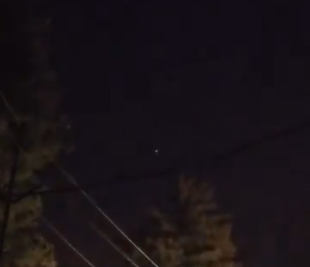 Security Forces respond as Pakistani Drones spotted along LoC/IB