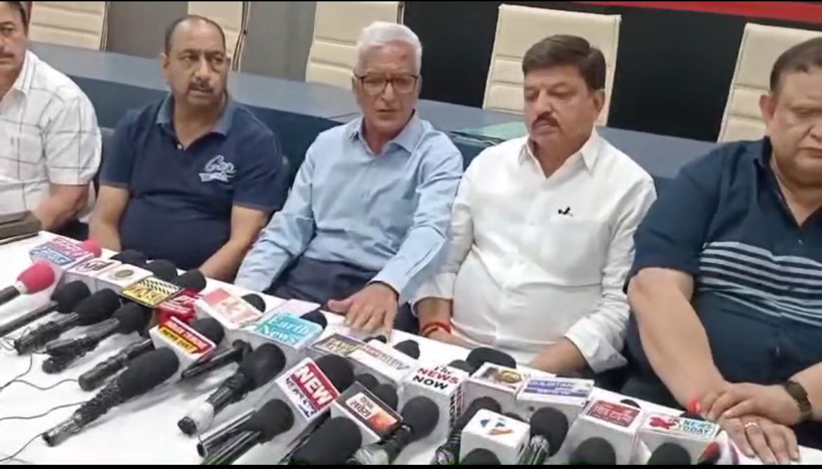'Jammu Chamber of Commerce & Industries Elections postponed'