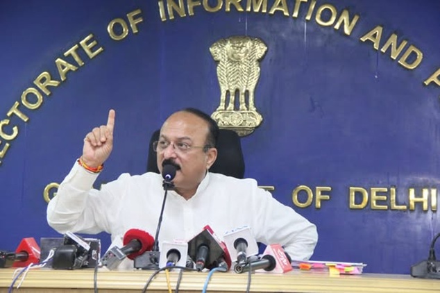Delhi cabinet approves ordinance to curb school fee hike
