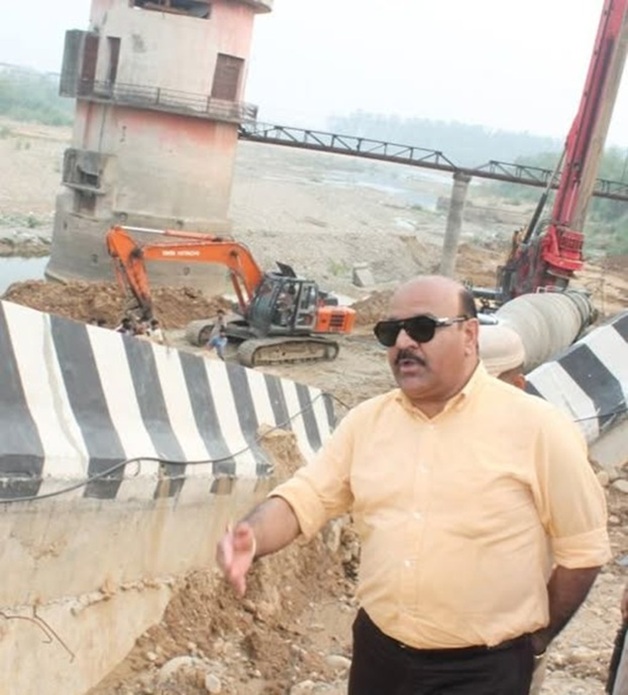 Government is focusing on better road connectivity to flourish tourism across  J&K: Dy CM
