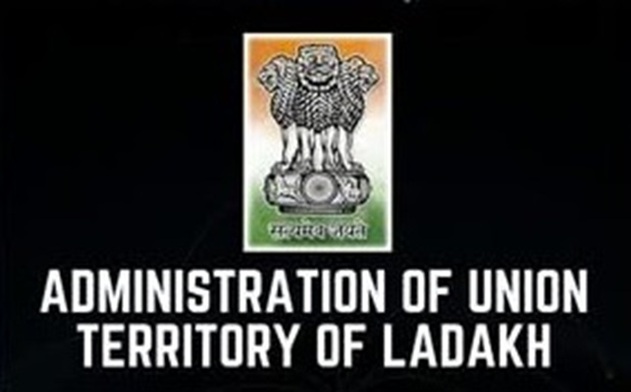 'Ladakh UT Govt constitutes Technical Sanction & Contract Committees for PHE/I&FC Department to oversee major works'