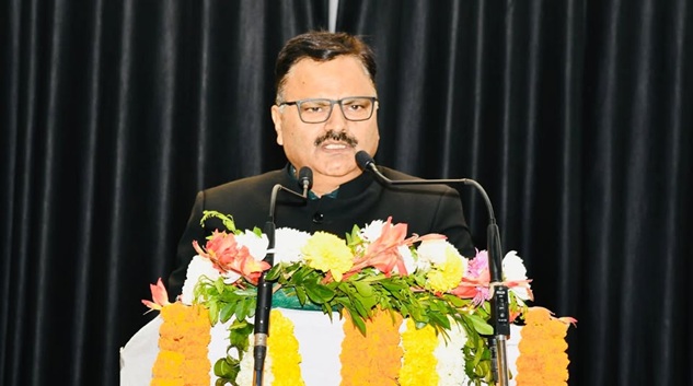 Rs 4.7 crore scholarship disbursed to 2300 ST students in J&K: Javed Rana