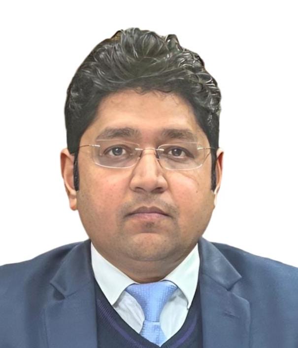 Raghav Langer appointed as Director in Ministry of Jal Shakti, New Delhi