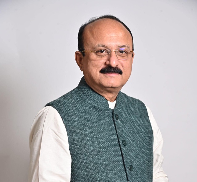  Ashish Sood commits to  discuss  Fee Act or Fee Bill in Assembly