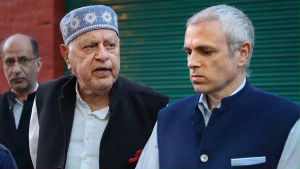 Ali Mohammad Sagar, Altaf Ahmad Kaloo, Shameema Firdous and Mir Saifullah likely to take oath as Ministers tomorrow in Srinagar