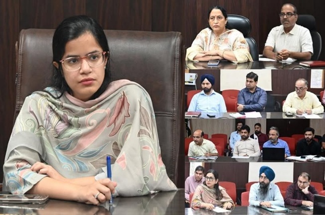 DC Samba directs officers to eliminate procedural delays 