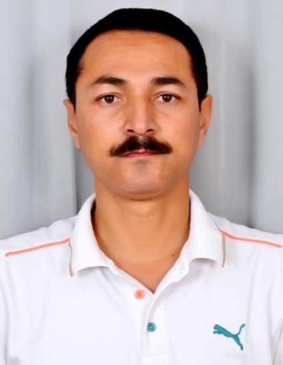 LG J&K sanctions deputation of DySP as Team Manager of Indian Team to China