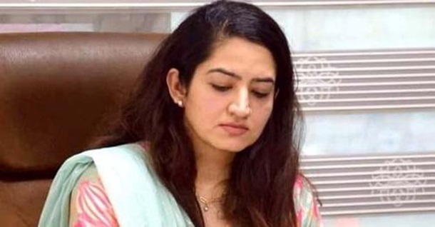 J&K: DEO suspends 2 Govt employees for dereliction of election duty