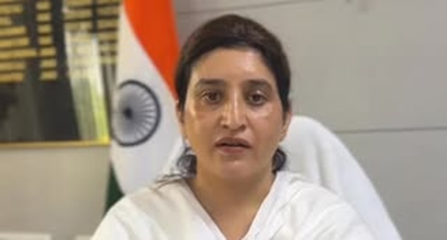 Director, RDD, Jammu suspends a Panchayat Secretary: JKAS Officer to conduct Inquiry over illegalitys
