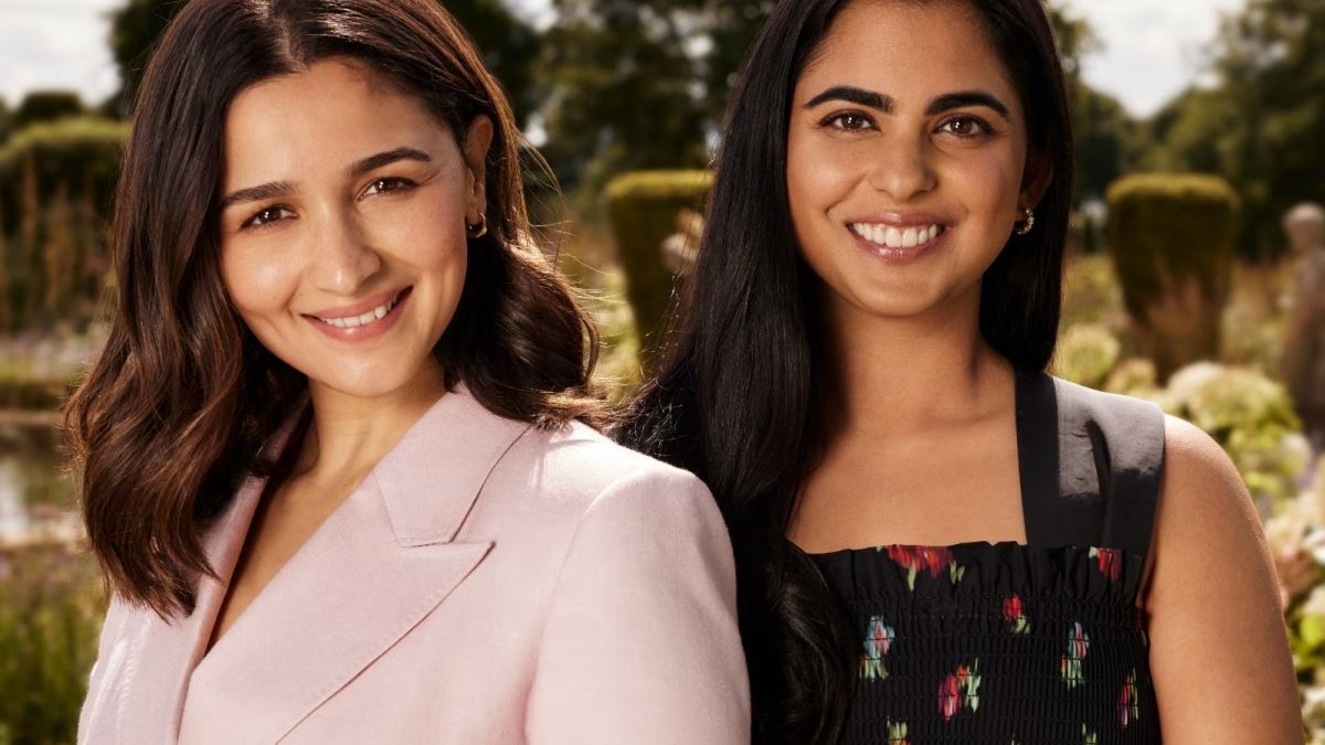Reliance Retail acquires 51% stake in Alia Bhatt-owned Ed-a-Mamma