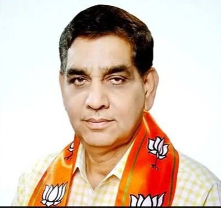 FIR registered against Ex-Mayor JMC &  09  Ors over a fraud