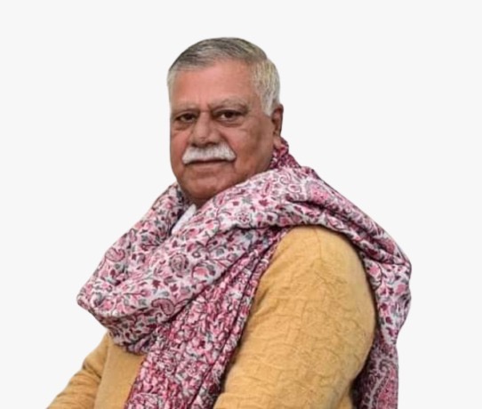 Appoint Nodal officer for fertilizer allocation from Ministry of fertilizer in J&K : Sukhnandan
