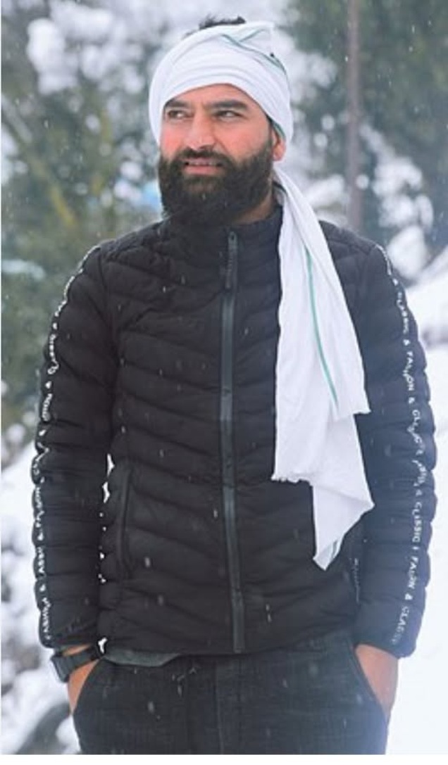 High Court to hear application of "Mehraj Malik MLA" seeking participation in ongoing assembly session on 30th Oct