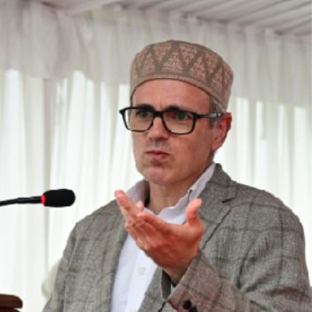 CM Omar Abdullah questions Smart City Projects 