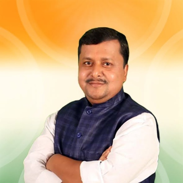 Nitin  appointed as National President of the BJP
