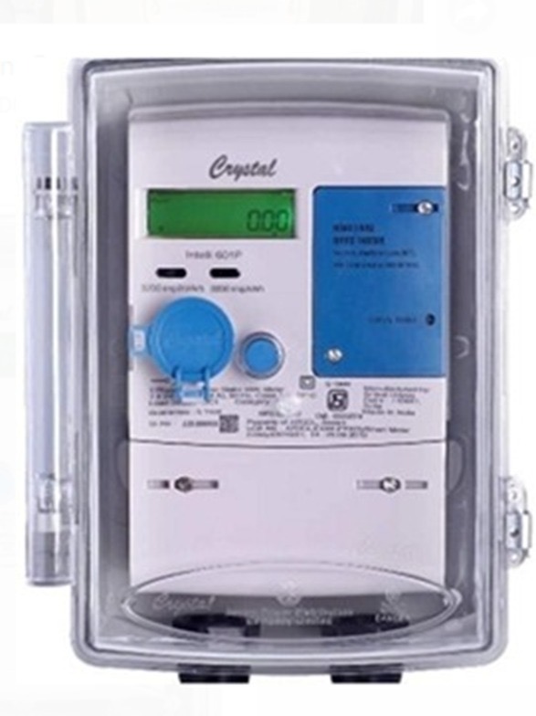 J&K: Smart Meter fiddling easily detectable, generates alert; Names forwarded to J&K Police 