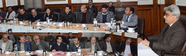 CS-led UTLSC gives go-ahead to over Rs 16,000 cr PMGSY roads to connect 1,626 habitations 