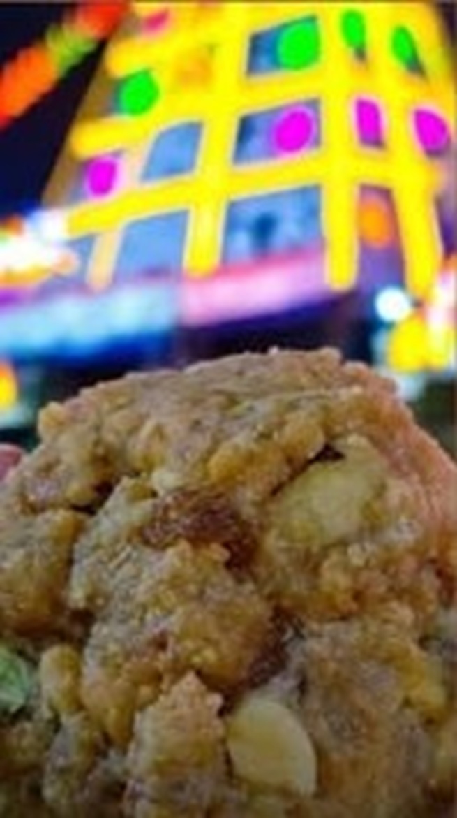 'Andhra Pradesh Govt constitutes a committee to take action on  Commission report regarding adulteration of ghee used in preparation of Tirumala Srivari Laddu prasadam'