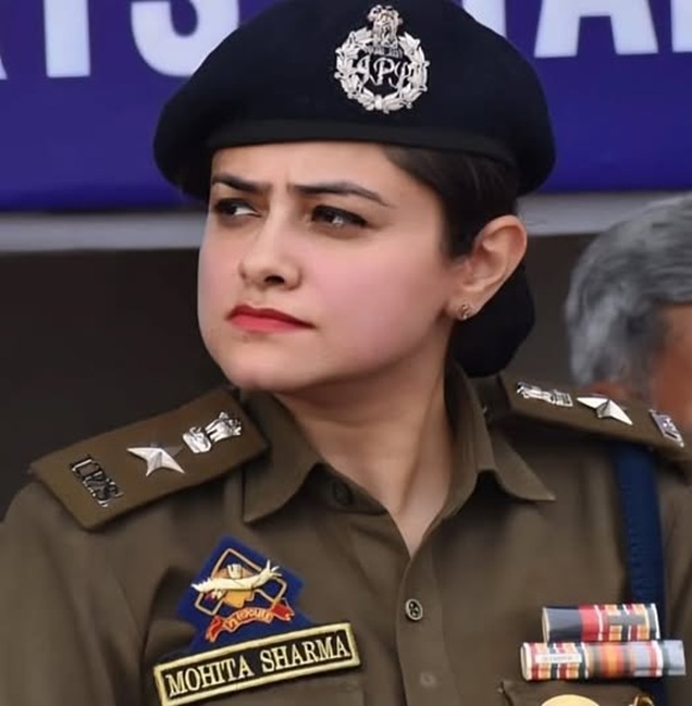 SSP Kathua suspends Head Constable over alleged Nexus with Khair Smugglers
