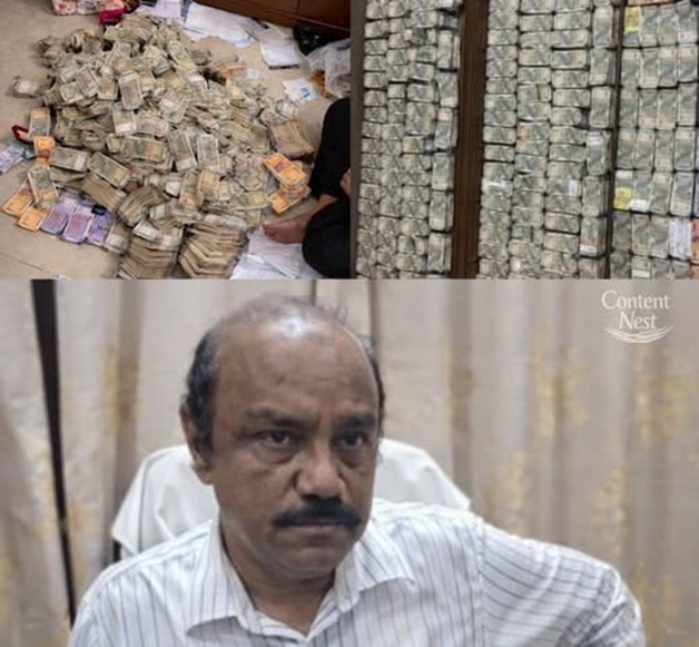 'Cuttack ACB arrests 