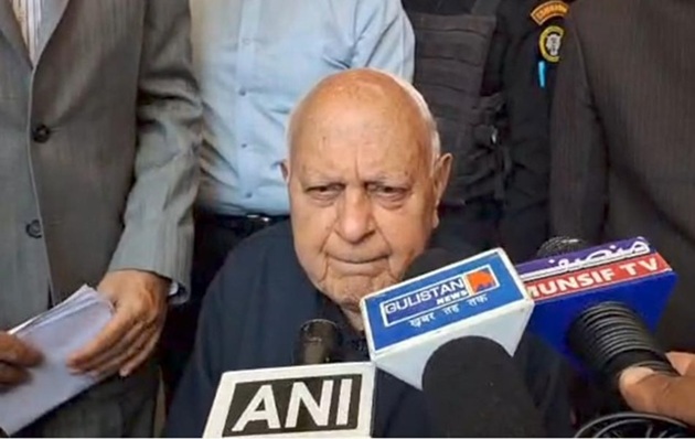 Dr Farooq Abdullah dismisses speculation over expansion of Council of Ministers in J&K