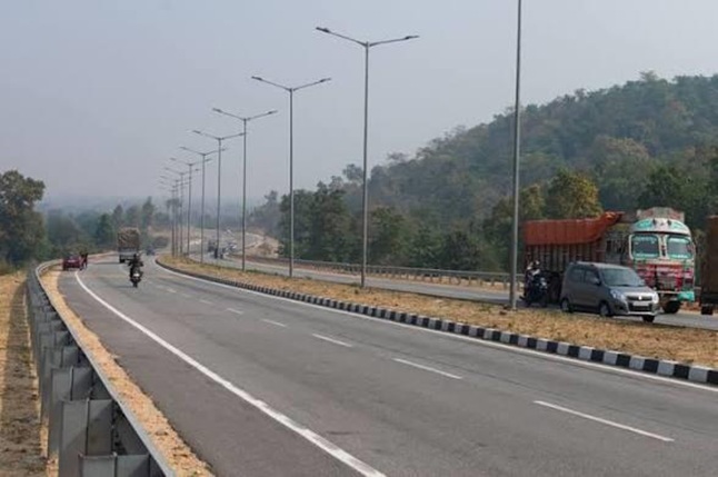 'Centre notifies high-speed Delhi-Katra NE-5 expressway corridor'
