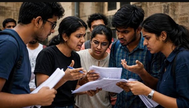 'NEET-UG 2026: 11.21 lakh qualify, Girls outshine Bos with 58 percent '