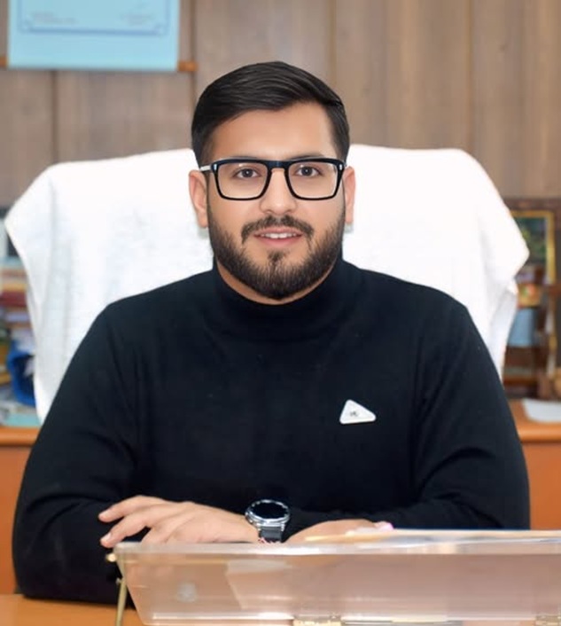 Rajouri to host series of athletic, sports events under ASMITA League: DC