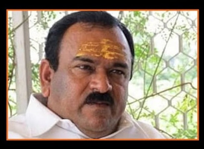 Police registers 02 more FIRs against top politically connected arrested astrologer Ashok kumar Kharat