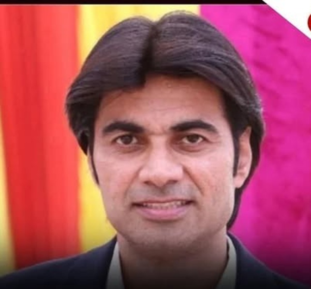 Controversial Preacher Bajinder Singh sentenced to life for repeated rape case